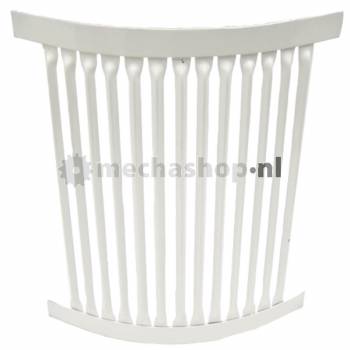 Radiatorgrille  - 15406248